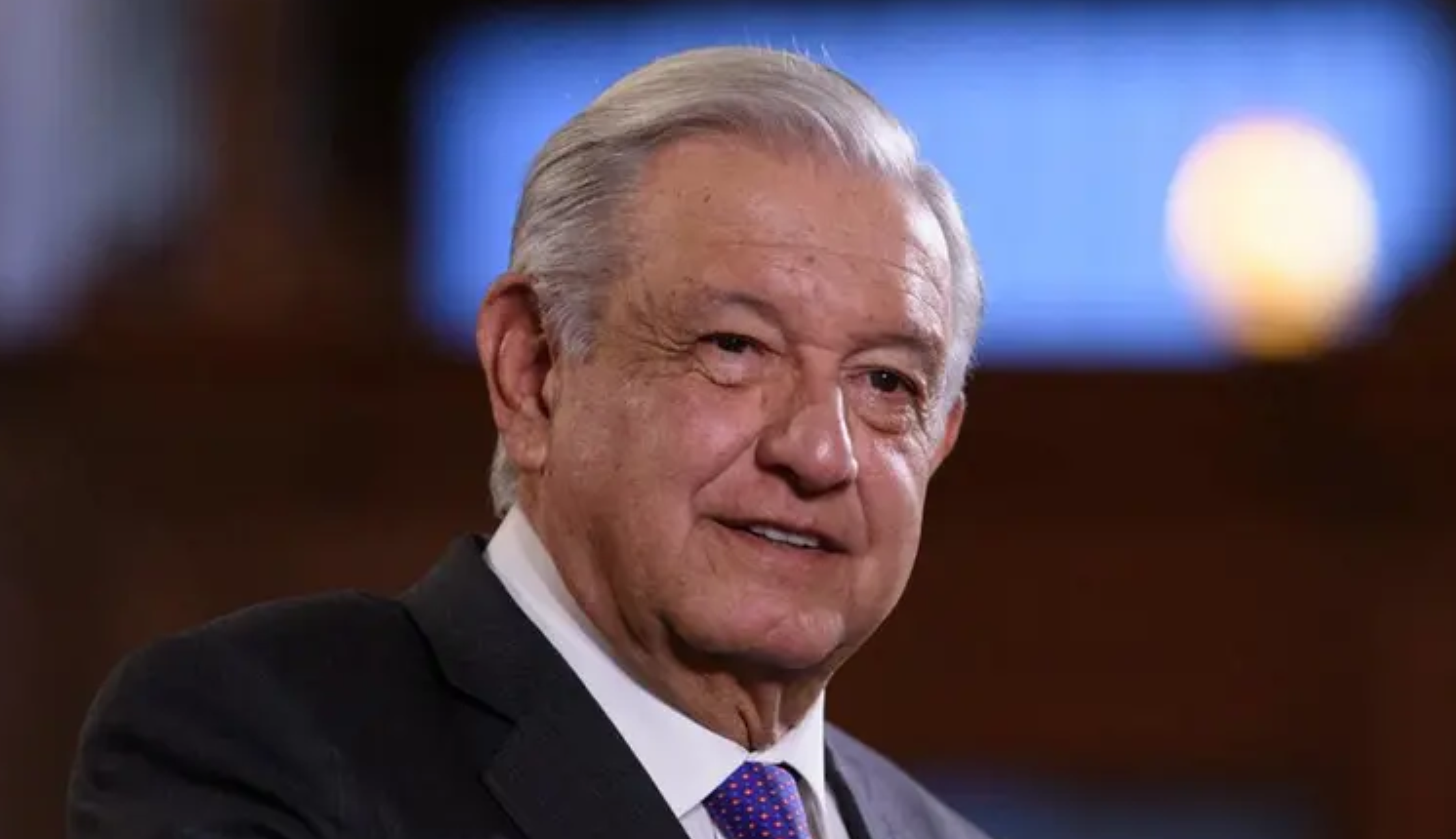 La oposición está nerviosa y busca un ‘golpe de Estado’: López Obrador 
